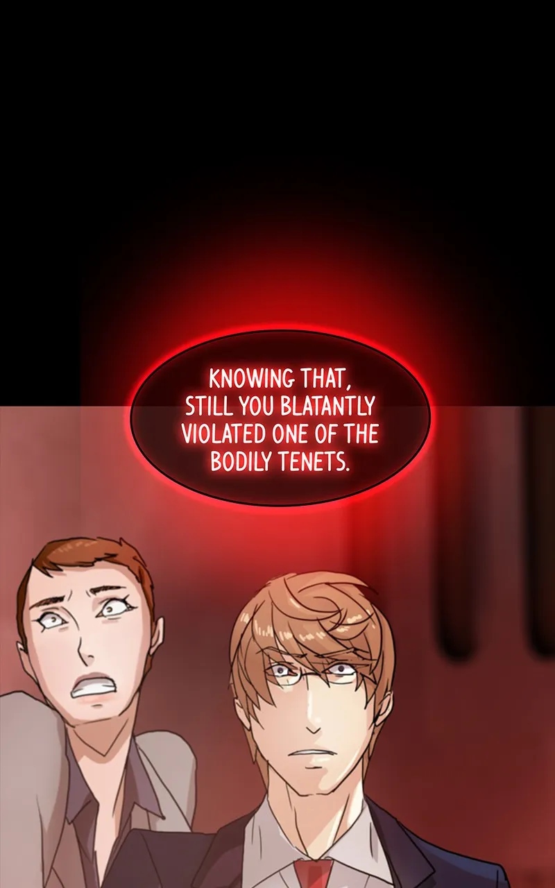 Simon Sues Chapter 92 page 72 - 
