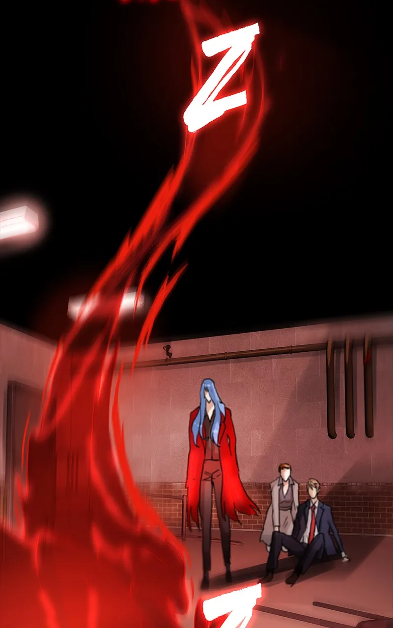 Simon Sues Chapter 92 page 81 - 