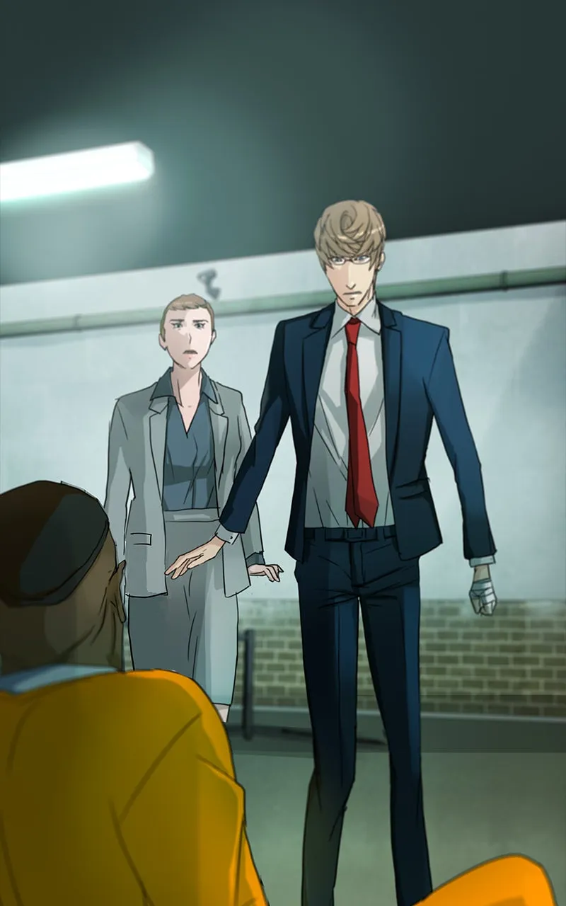 Simon Sues Chapter 92 page 87 - 