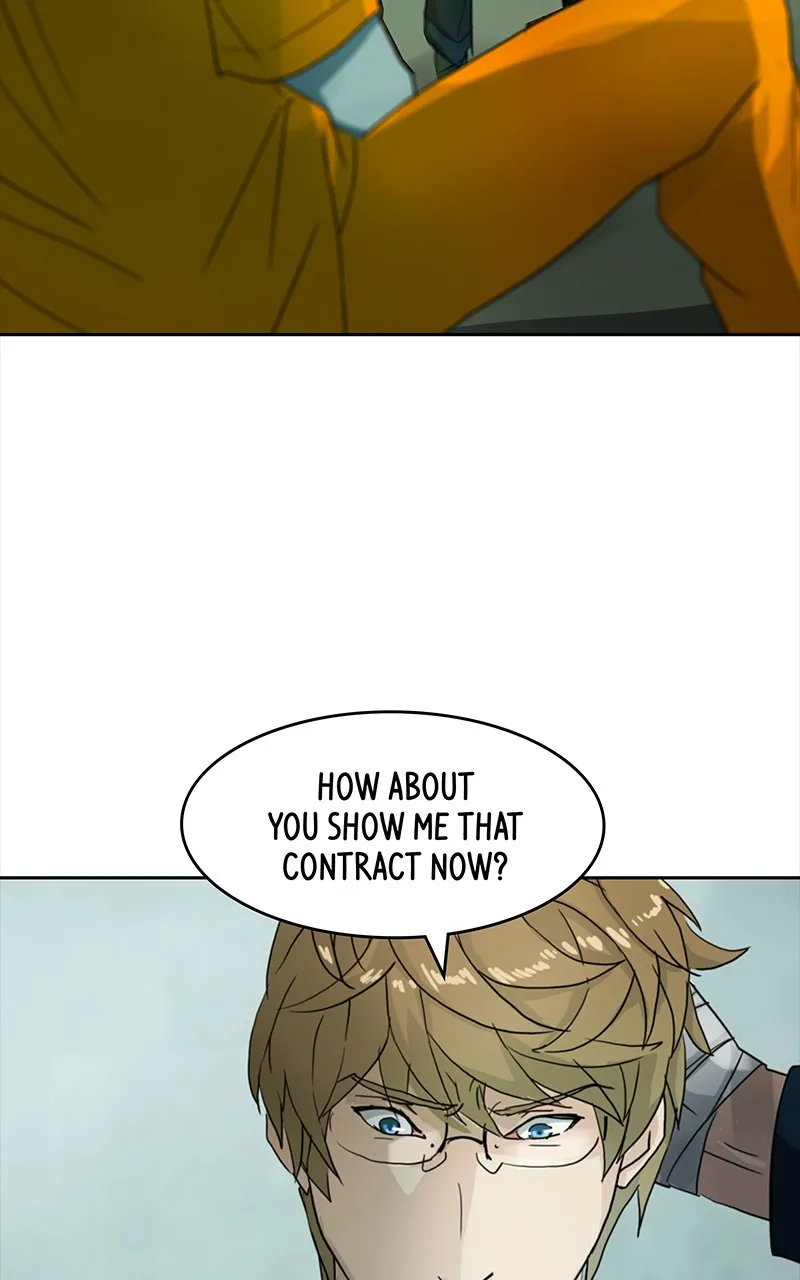 Simon Sues Chapter 92 page 88 - 