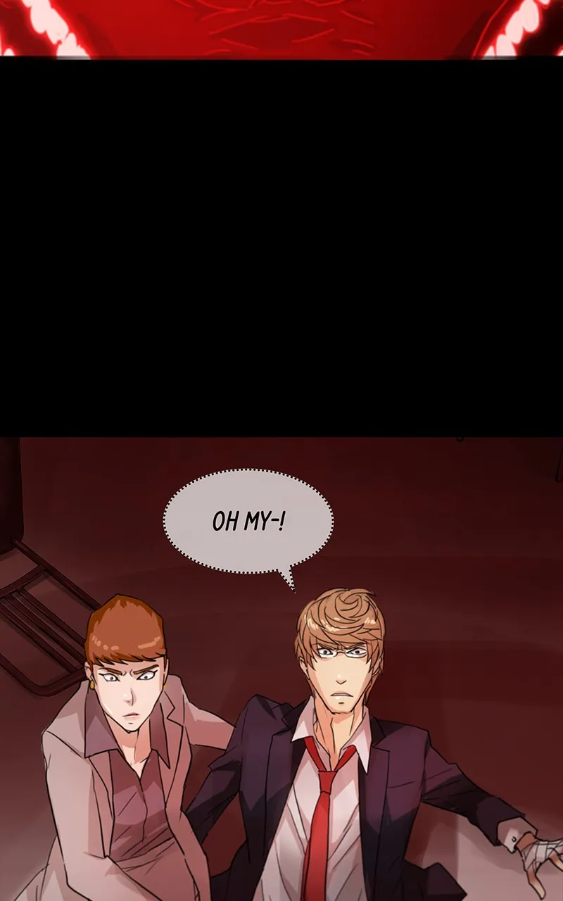 Simon Sues Chapter 92 page 10 - 