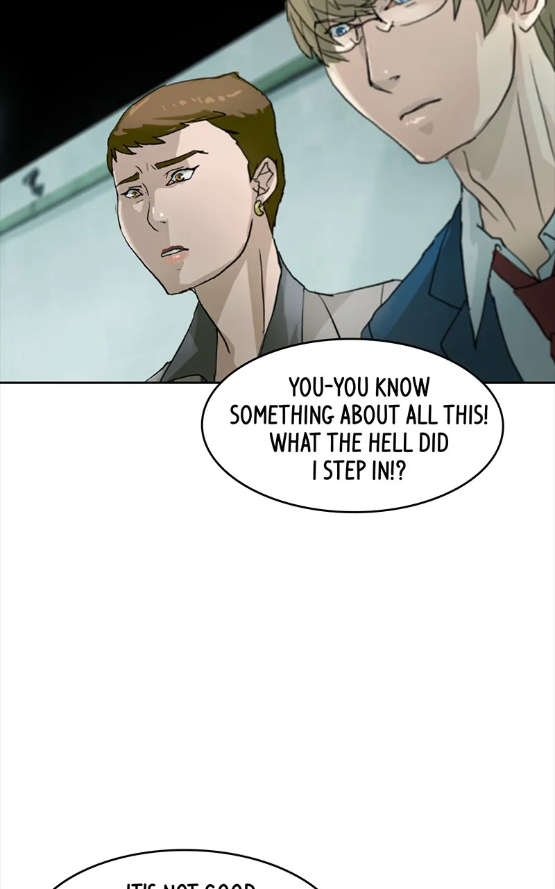 Simon Sues Chapter 92 page 97 - 