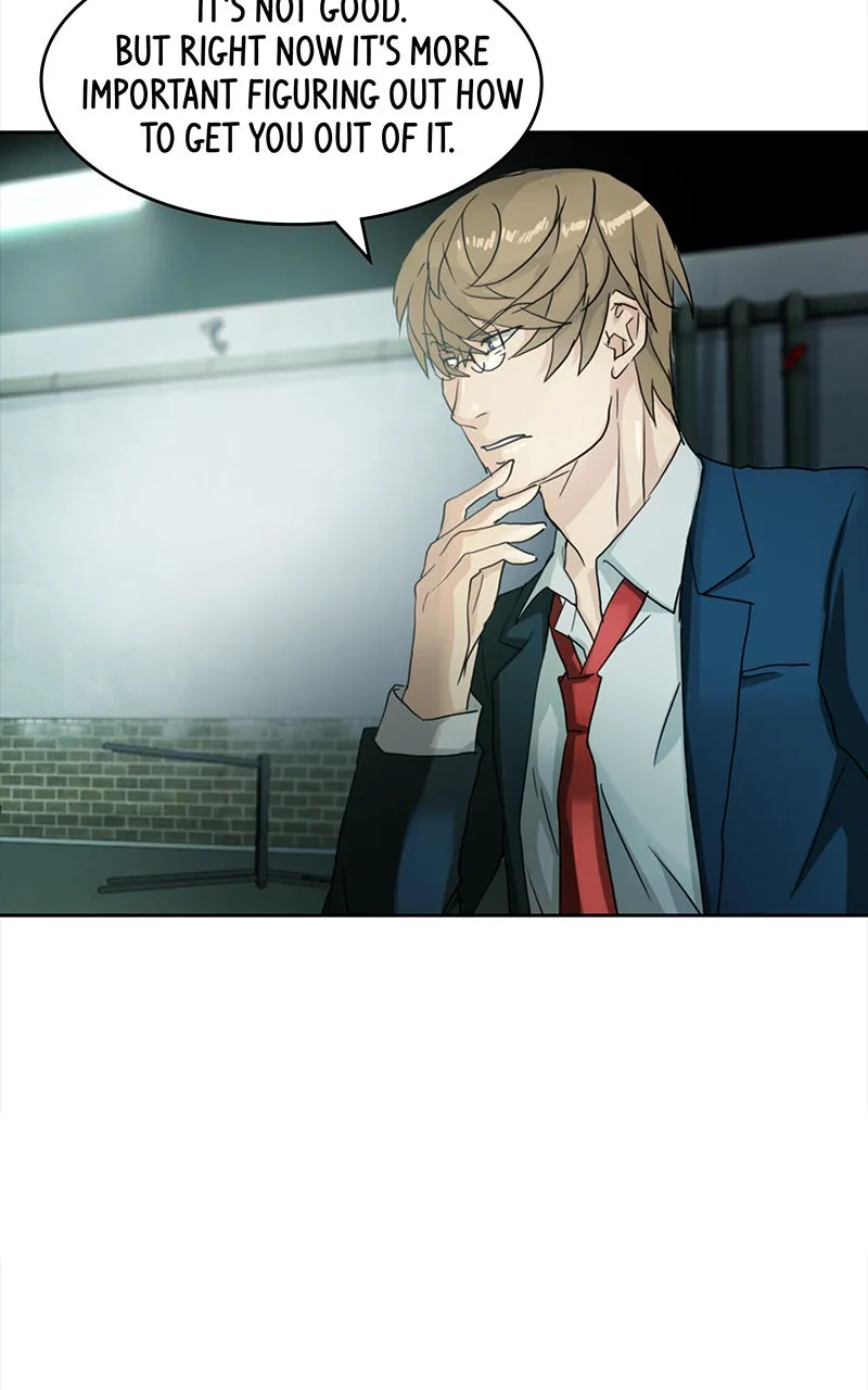 Simon Sues Chapter 92 page 98 - 