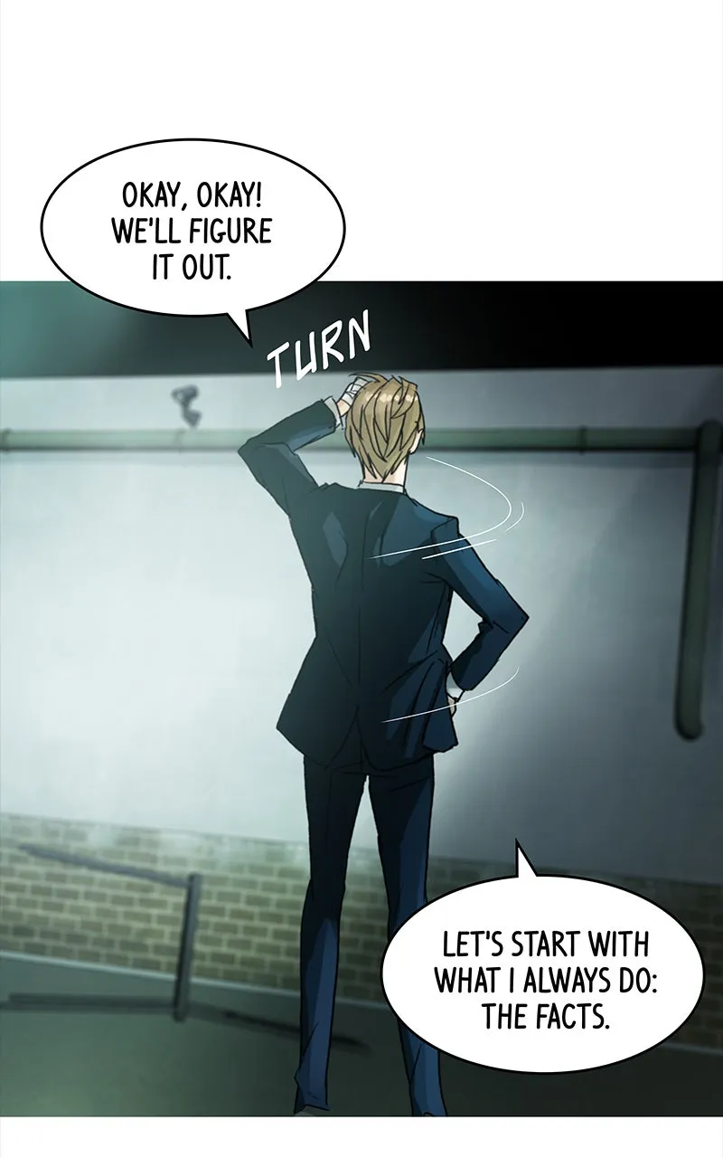 Simon Sues Chapter 92 page 99 - 