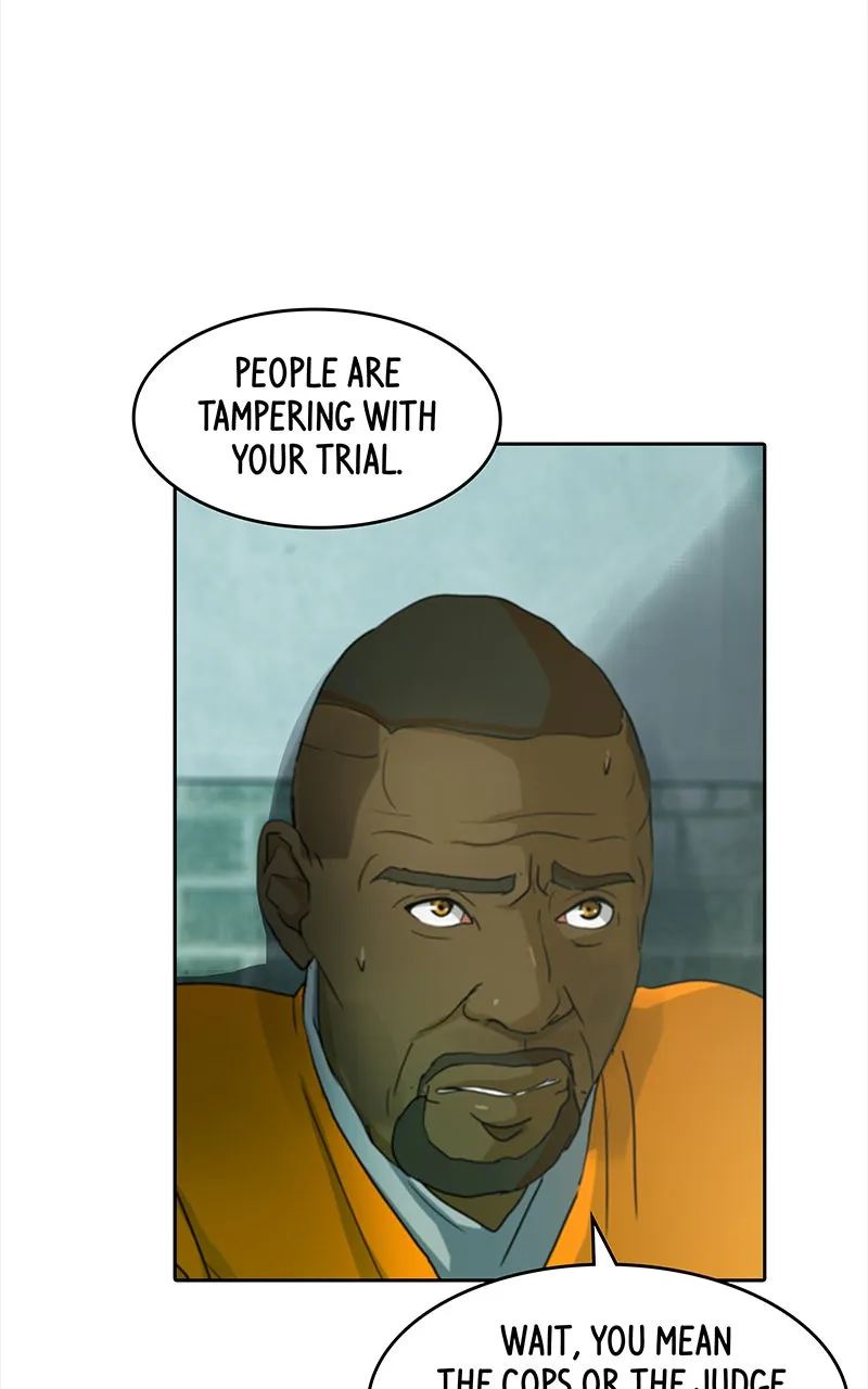 Simon Sues Chapter 92 page 100 - 