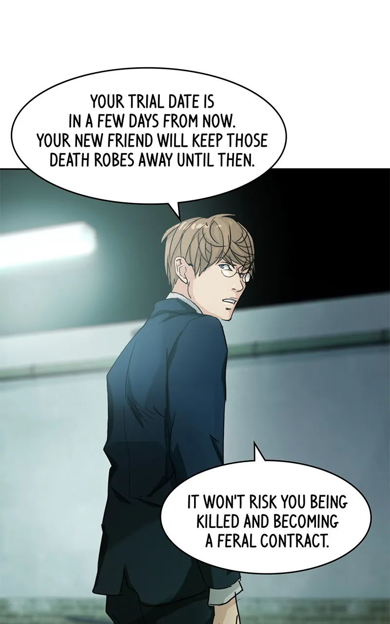 Simon Sues Chapter 93 page 101 - 