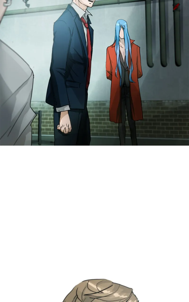 Simon Sues Chapter 93 page 104 - 