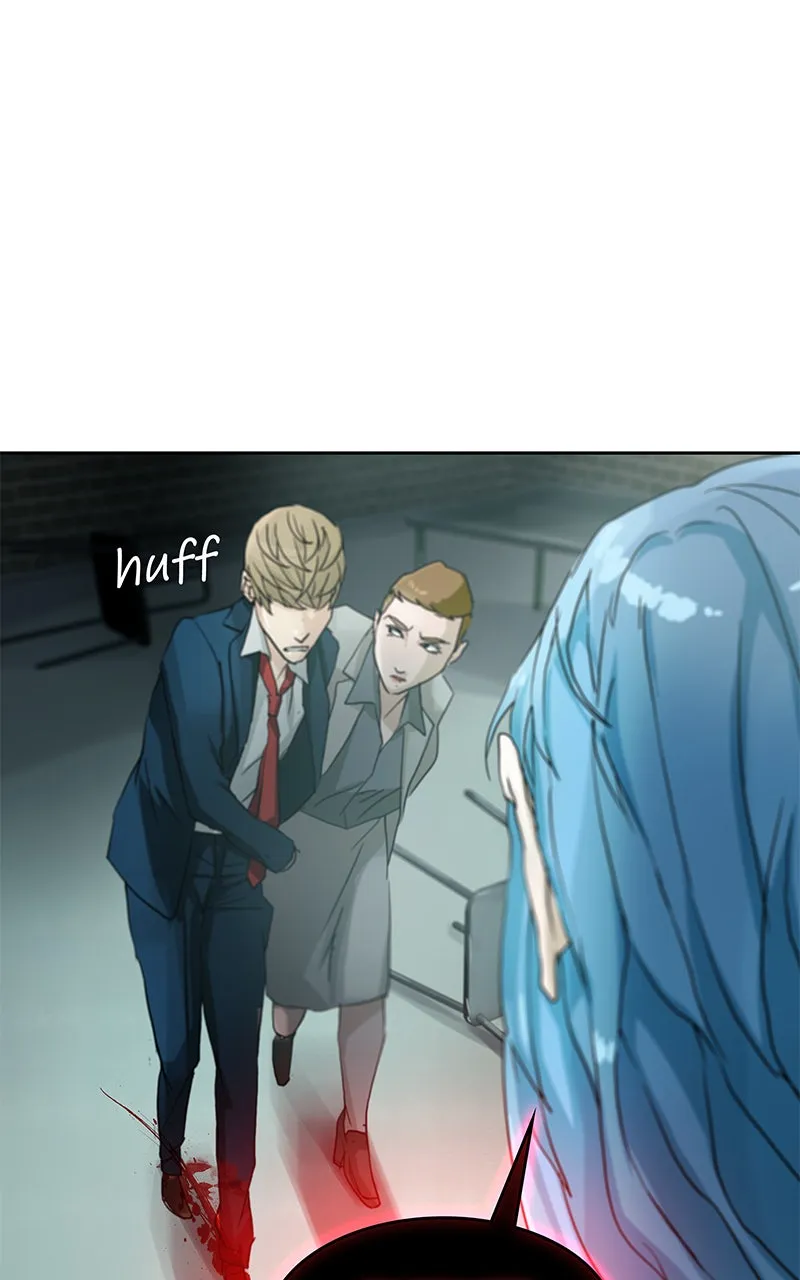 Simon Sues Chapter 93 page 110 - 