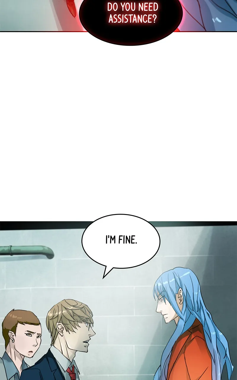 Simon Sues Chapter 93 page 111 - 