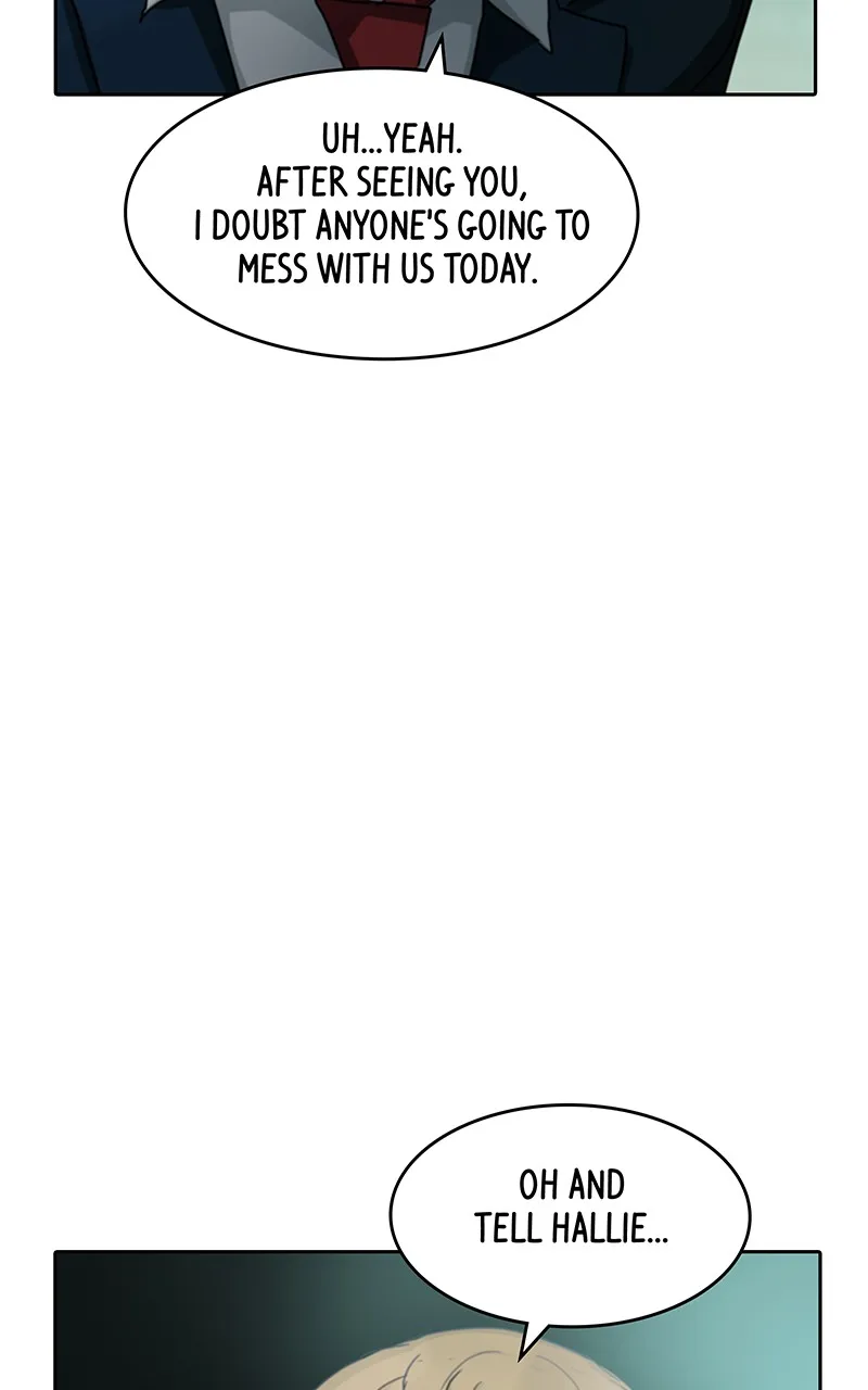 Simon Sues Chapter 93 page 115 - 