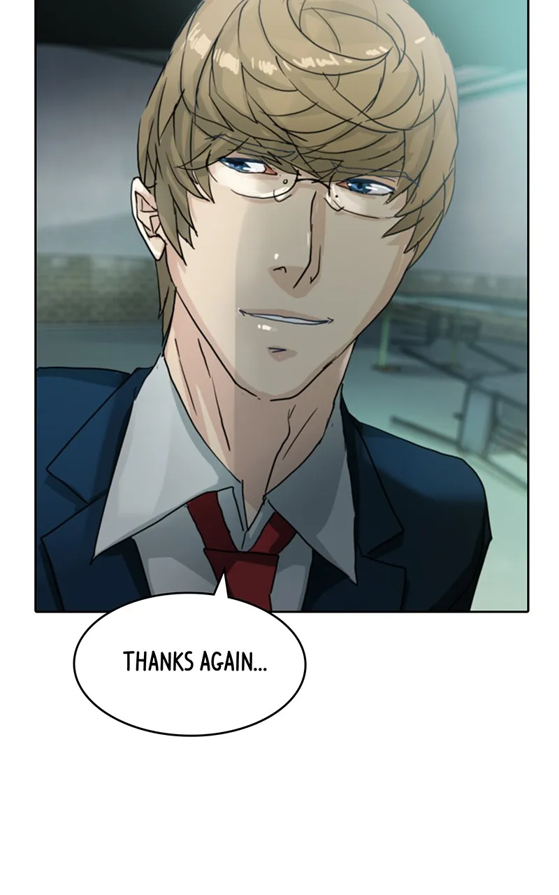 Simon Sues Chapter 93 page 116 - 