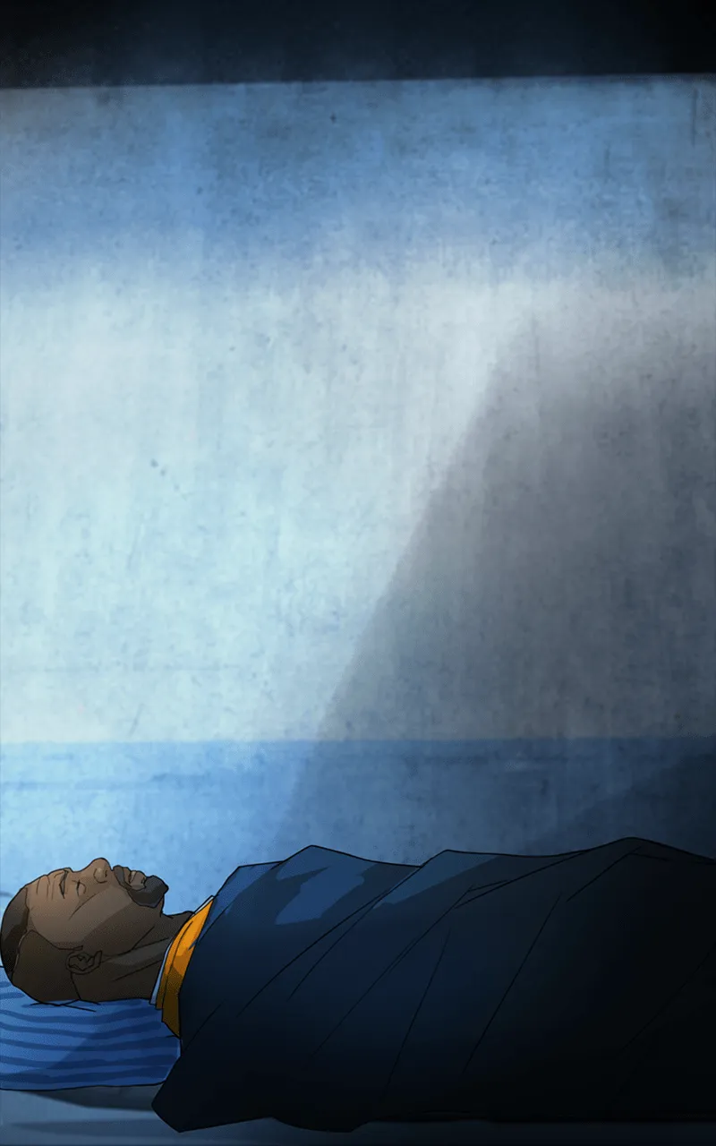 Simon Sues Chapter 93 page 61 - 