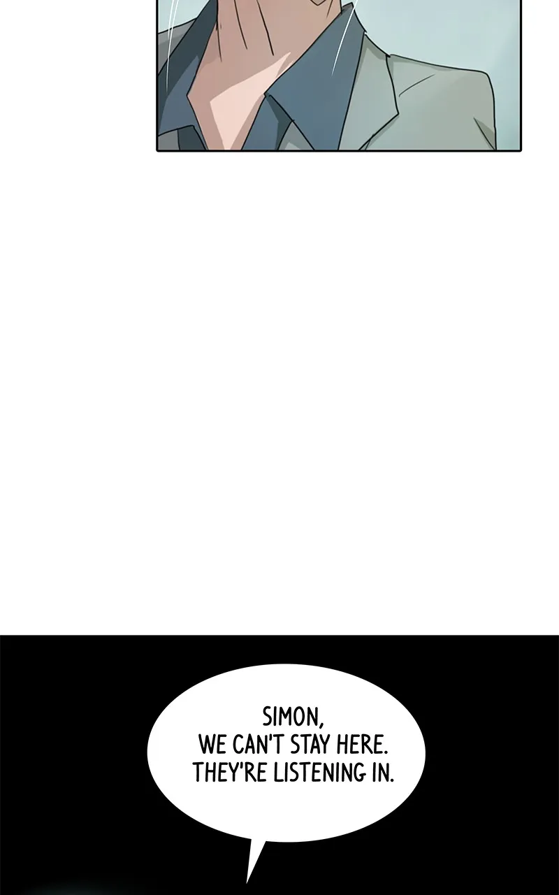 Simon Sues Chapter 93 page 82 - 