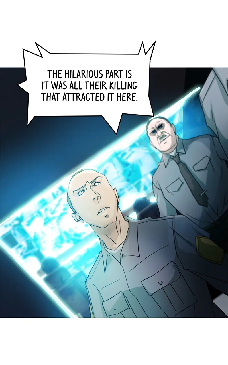 Simon Sues Chapter 93 page 87 - 