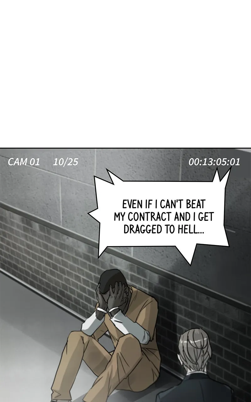 Simon Sues Chapter 93 page 88 - 