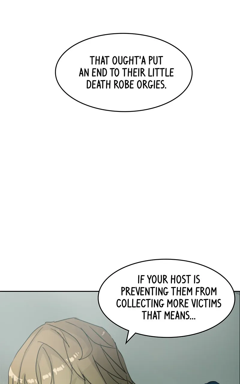 Simon Sues Chapter 93 page 92 - 