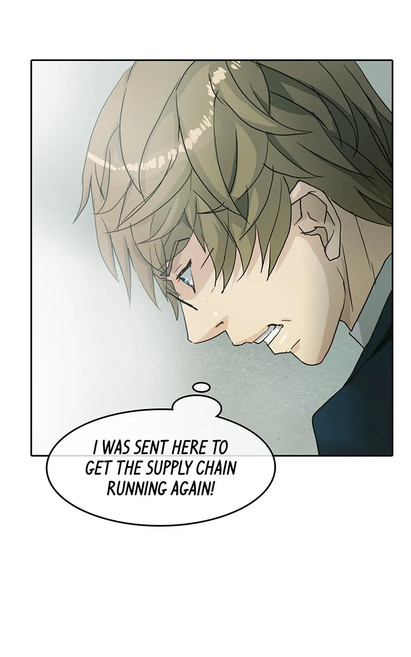 Simon Sues Chapter 93 page 94 - 
