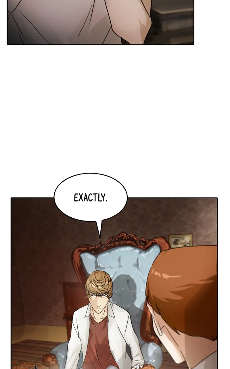 Simon Sues Chapter 94 page 11 - 