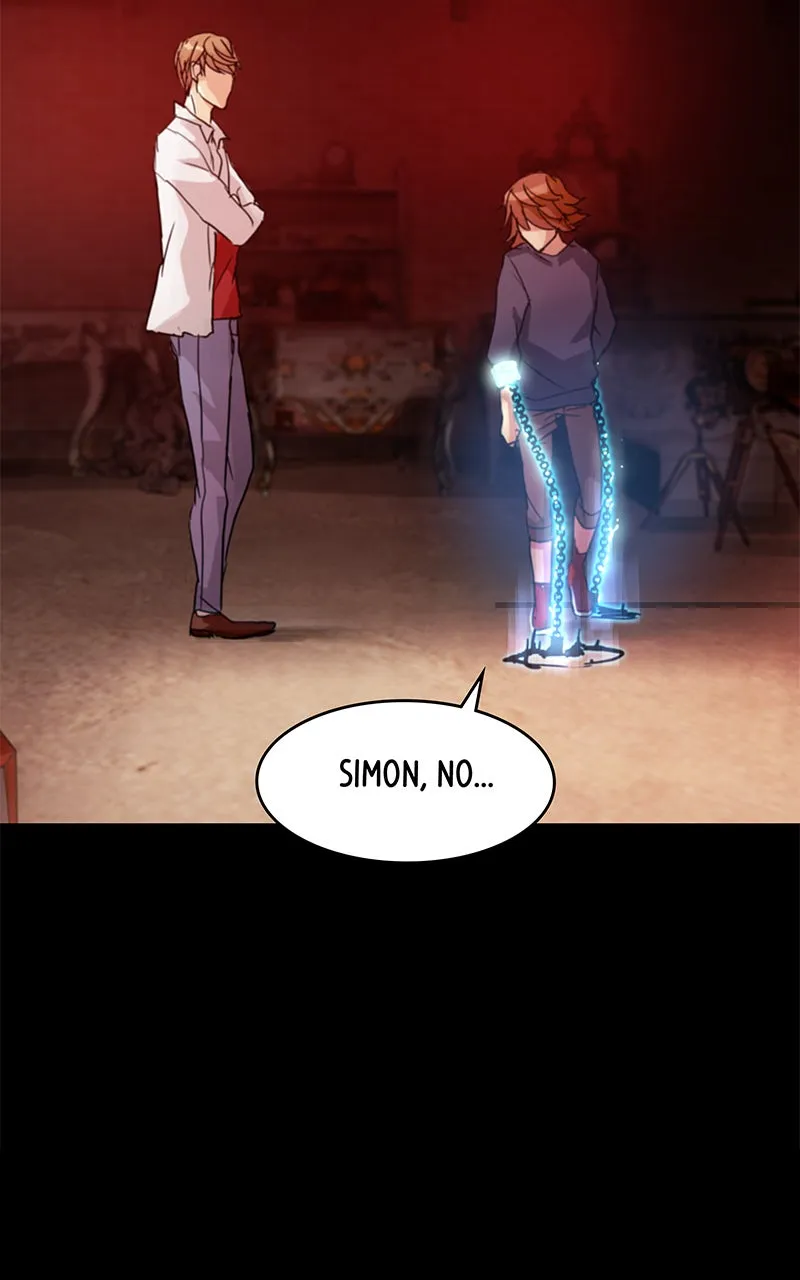 Simon Sues Chapter 94 page 102 - 