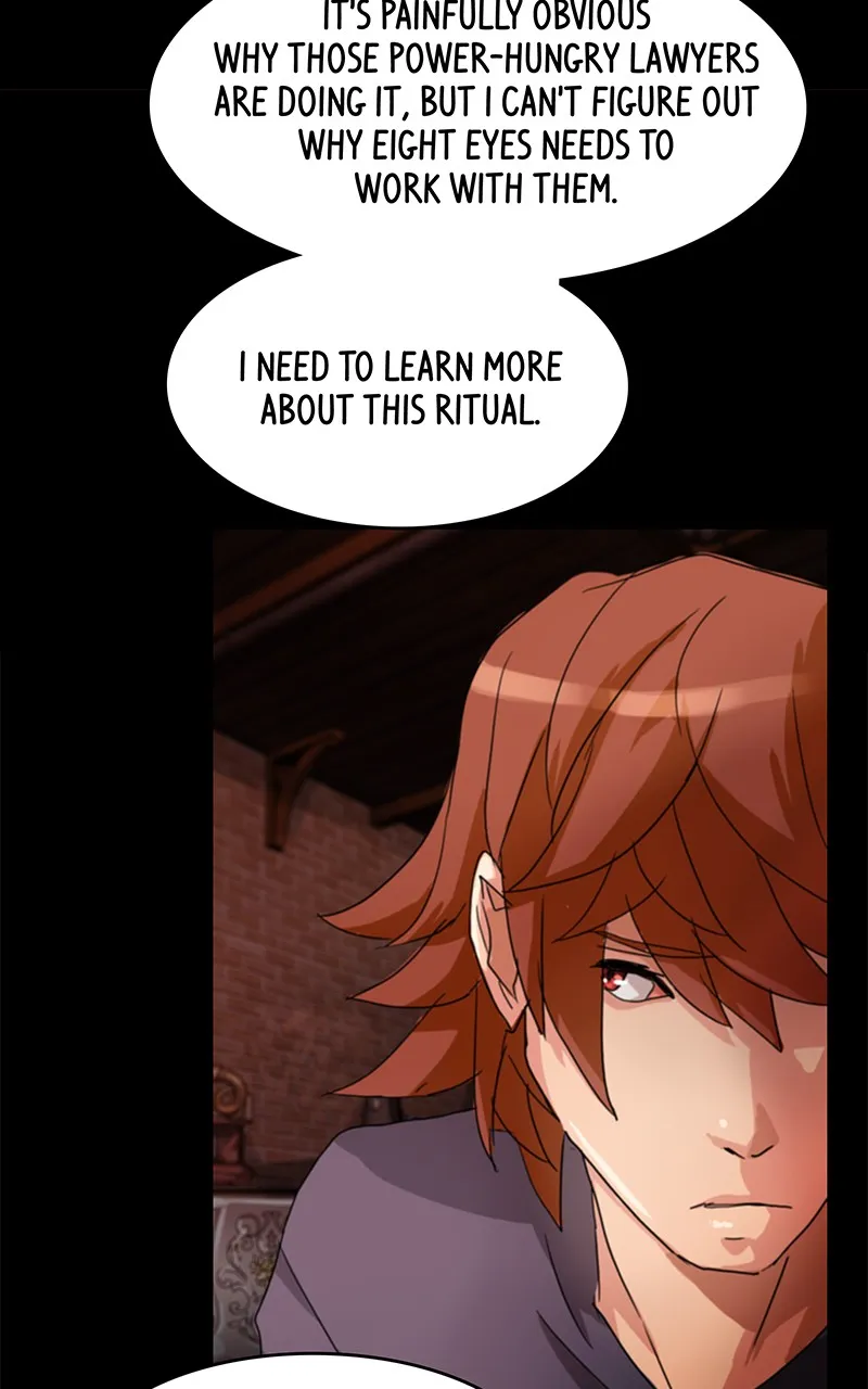Simon Sues Chapter 94 page 104 - 