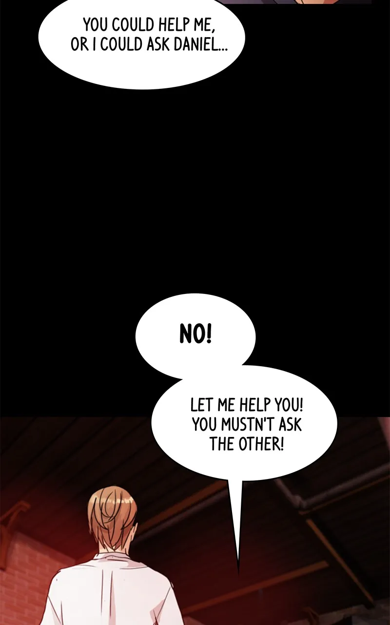 Simon Sues Chapter 94 page 105 - 