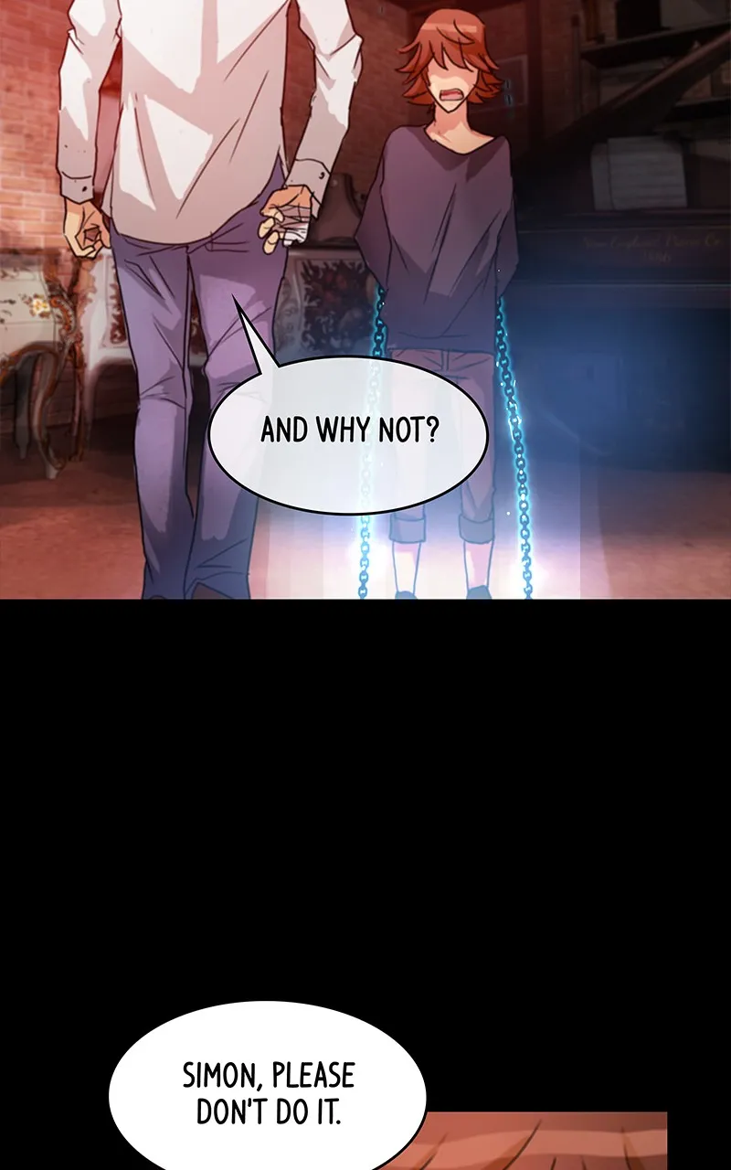 Simon Sues Chapter 94 page 106 - 