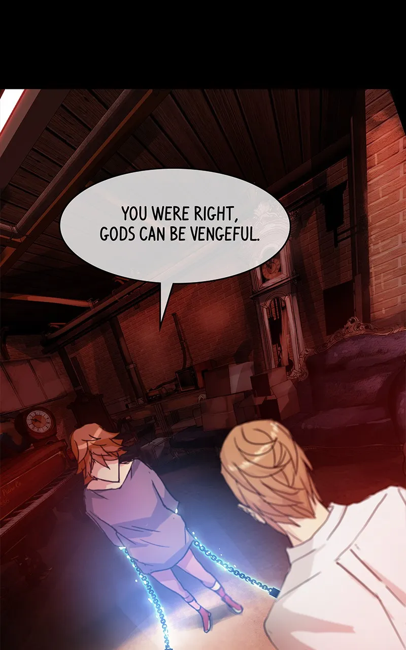Simon Sues Chapter 94 page 108 - 