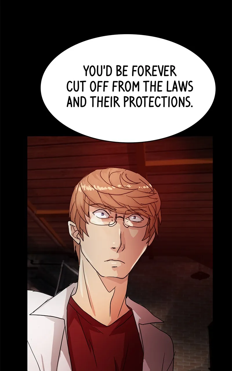 Simon Sues Chapter 94 page 110 - 
