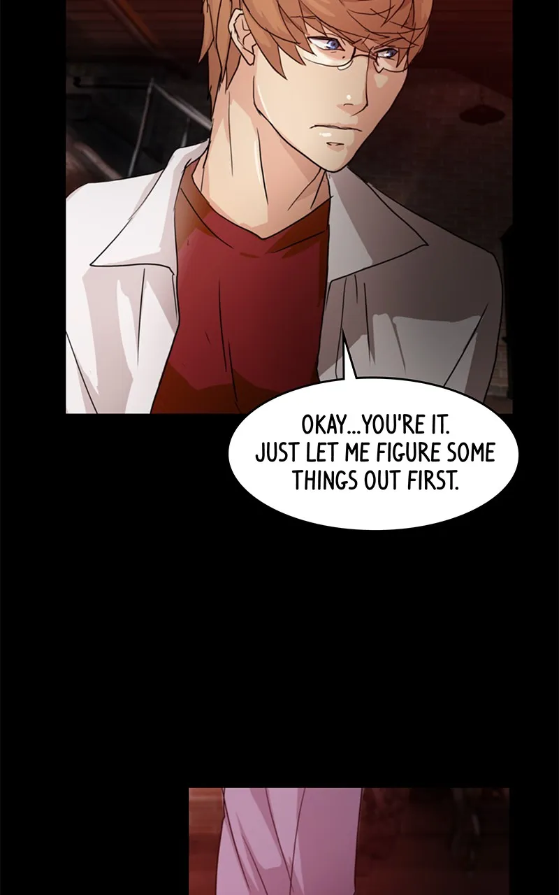 Simon Sues Chapter 94 page 113 - 