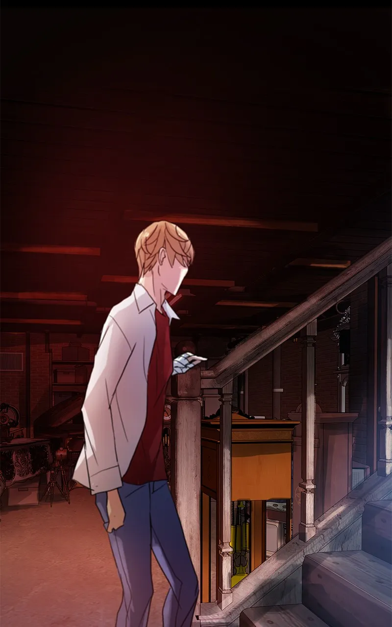 Simon Sues Chapter 94 page 115 - 