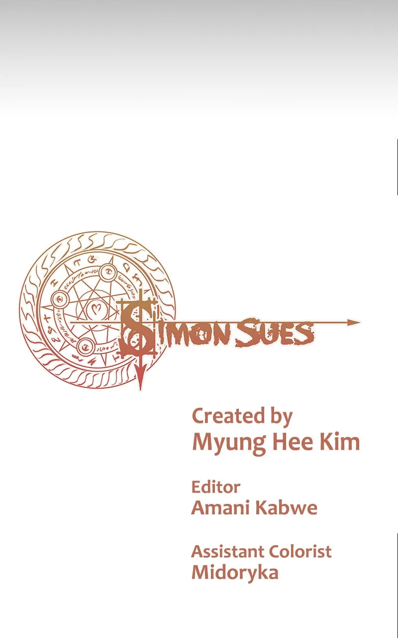 Simon Sues Chapter 94 page 127 - 