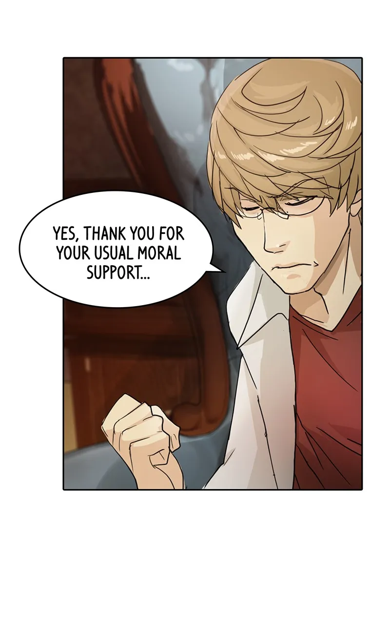 Simon Sues Chapter 94 page 14 - 