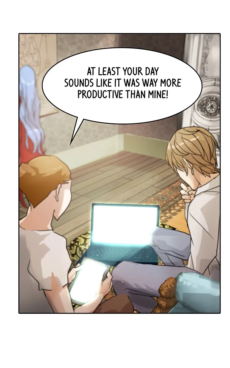 Simon Sues Chapter 94 page 18 - 