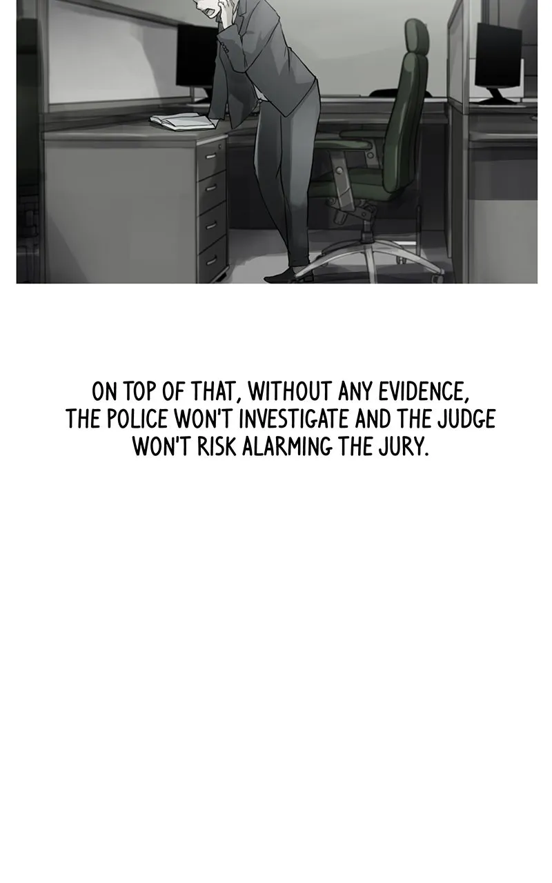 Simon Sues Chapter 94 page 22 - 