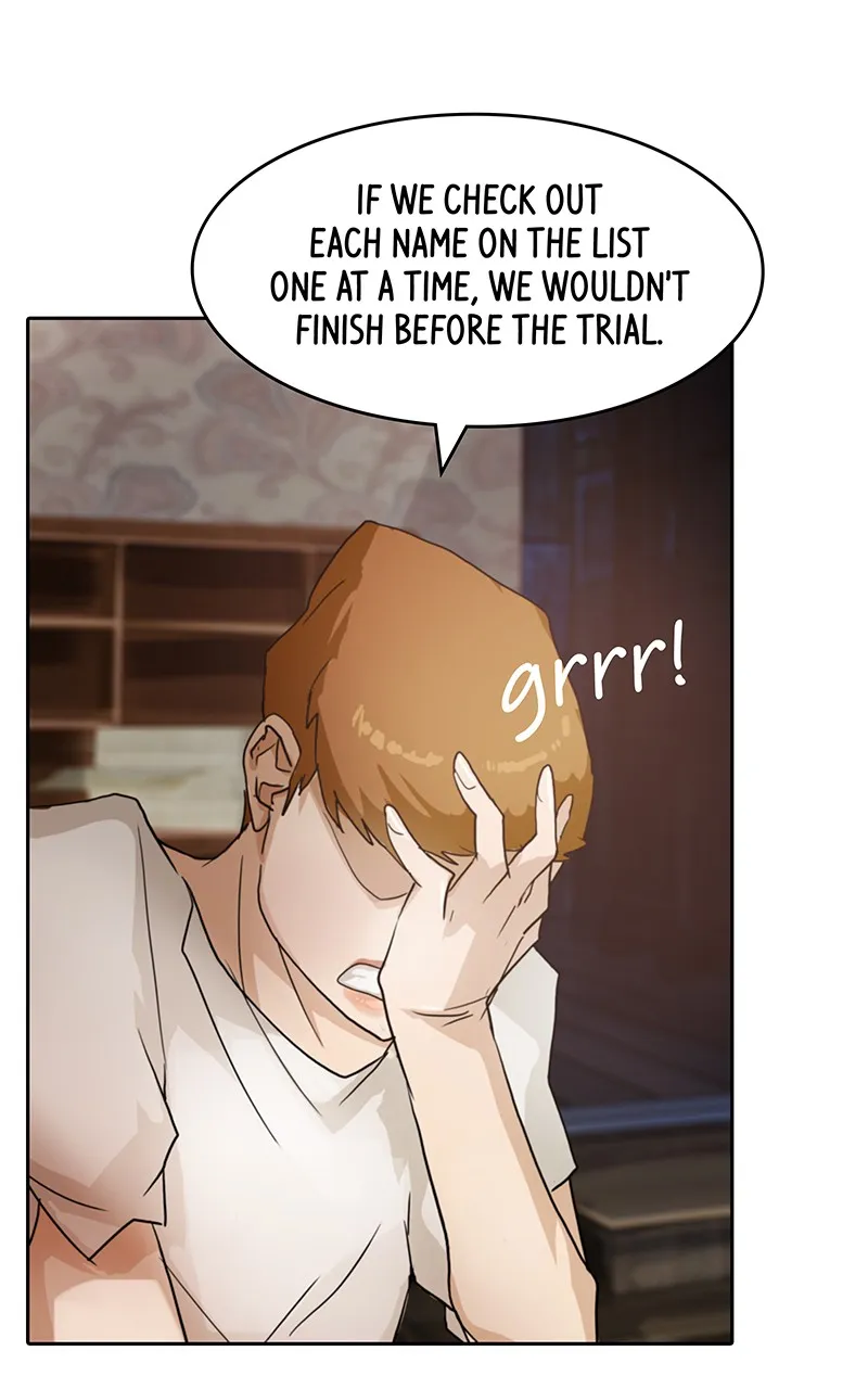 Simon Sues Chapter 94 page 23 - 