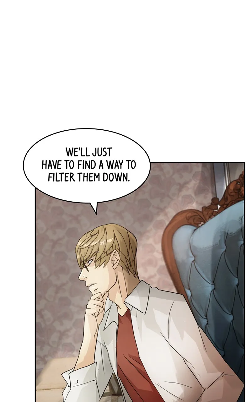 Simon Sues Chapter 94 page 24 - 