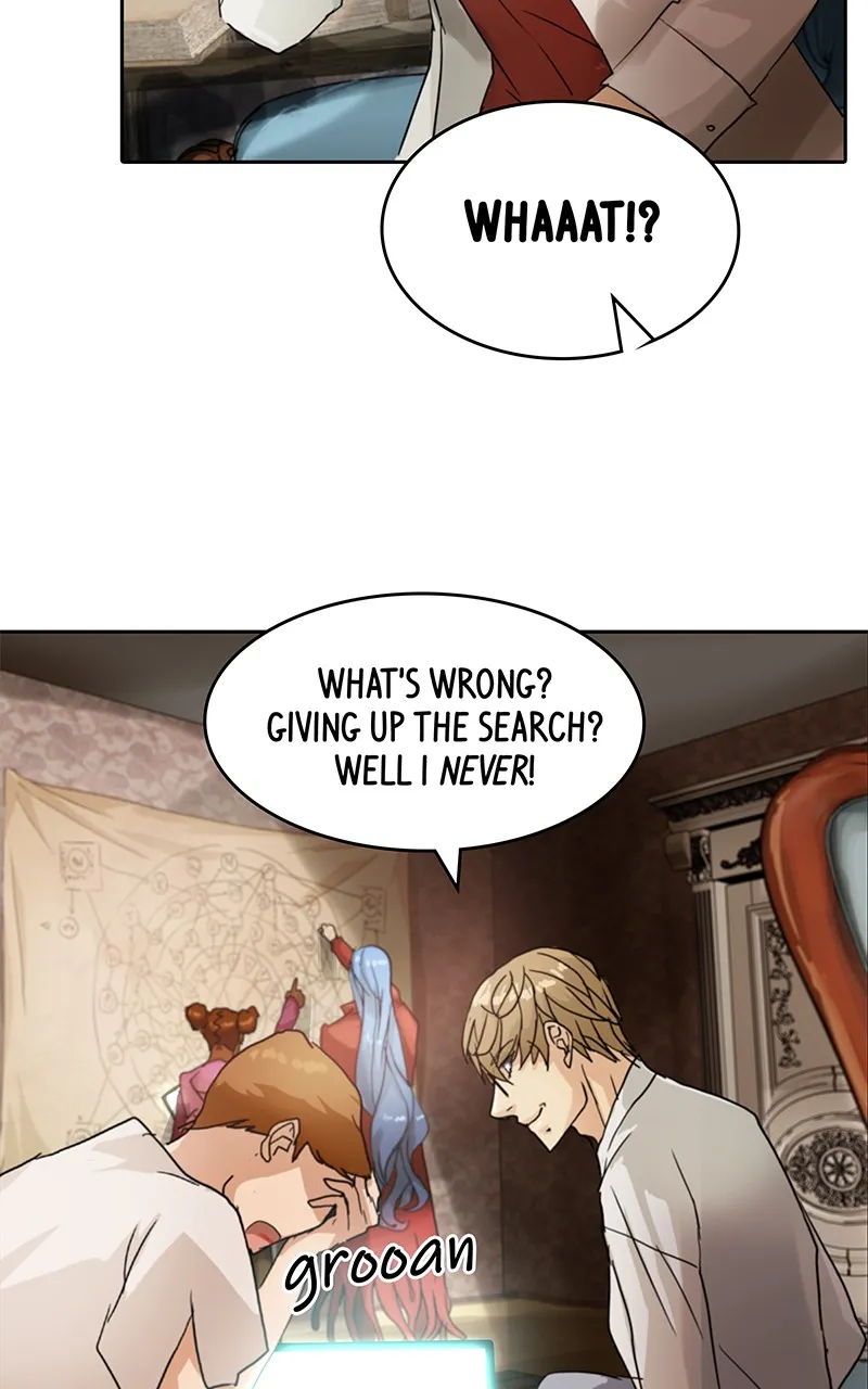 Simon Sues Chapter 94 page 25 - 