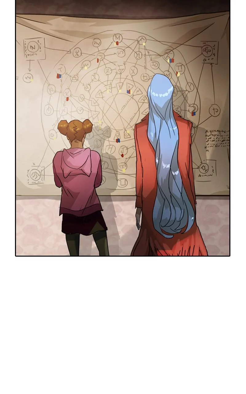Simon Sues Chapter 94 page 28 - 