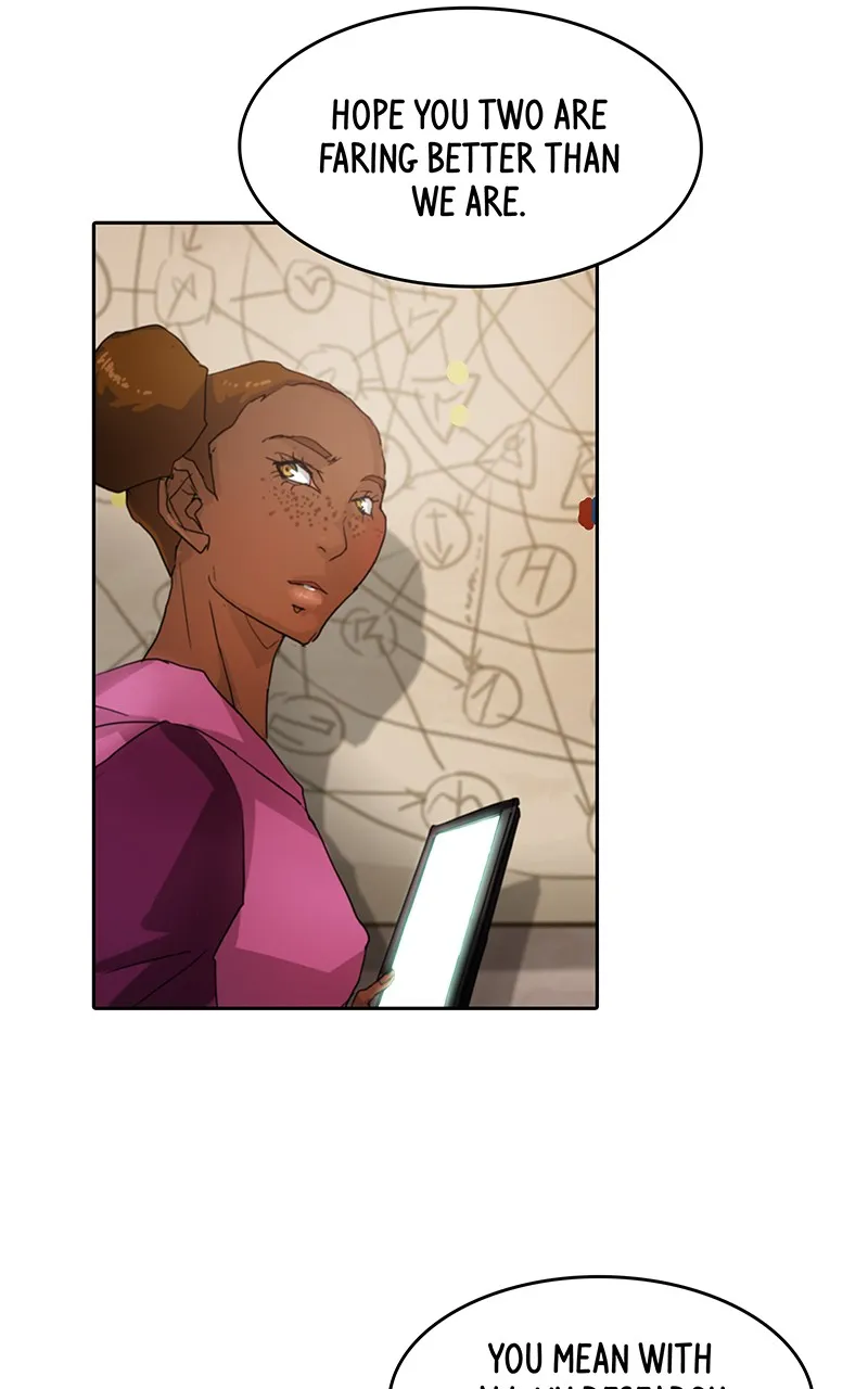 Simon Sues Chapter 94 page 29 - 