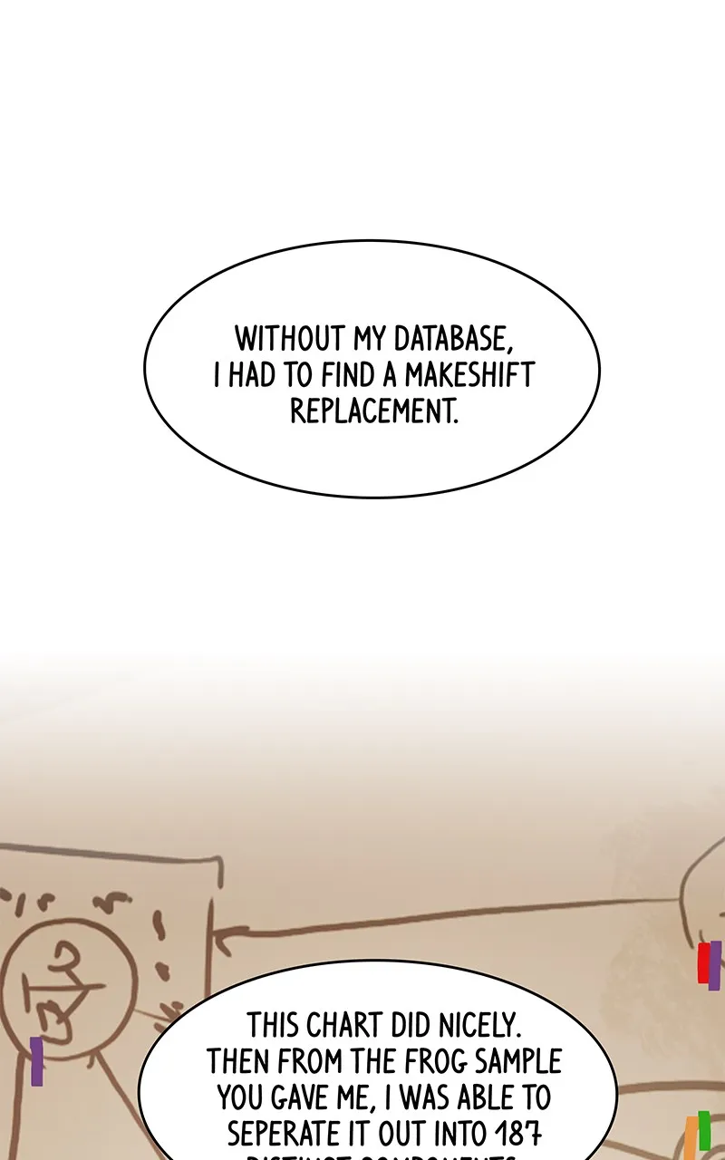 Simon Sues Chapter 94 page 31 - 