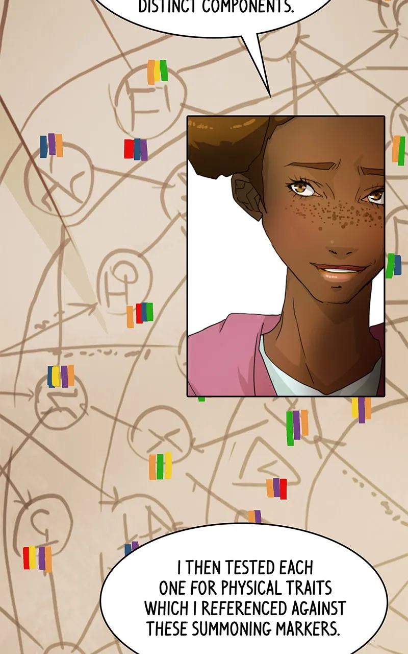 Simon Sues Chapter 94 page 32 - 