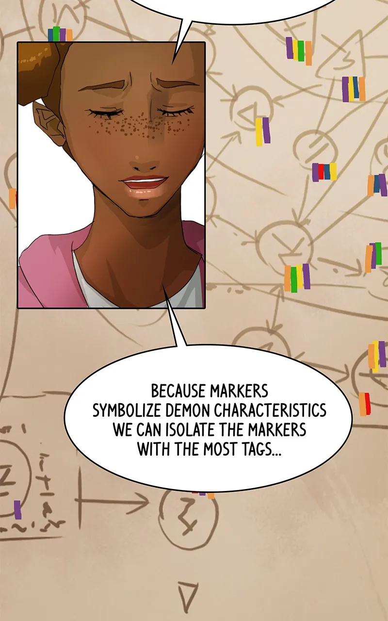 Simon Sues Chapter 94 page 33 - 