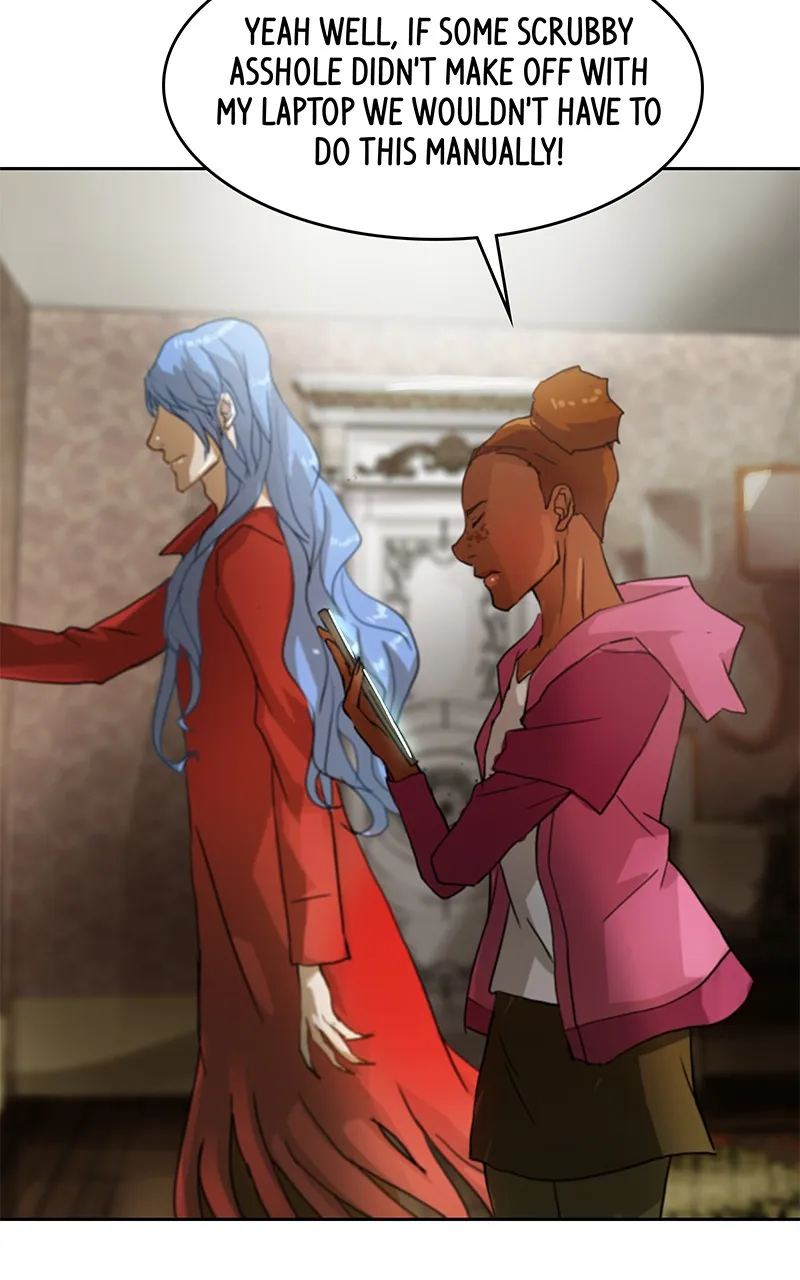 Simon Sues Chapter 94 page 36 - 