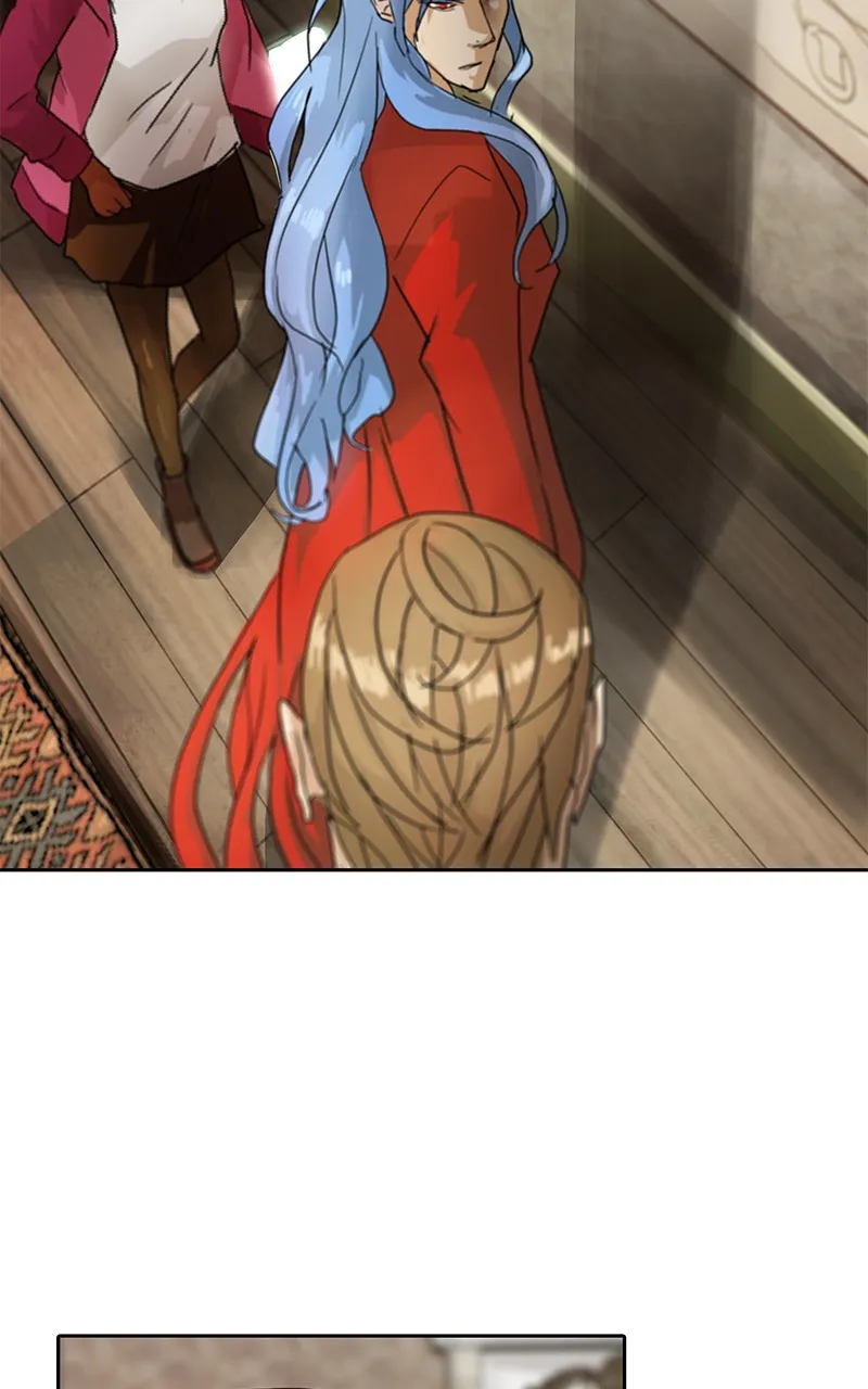 Simon Sues Chapter 94 page 39 - 