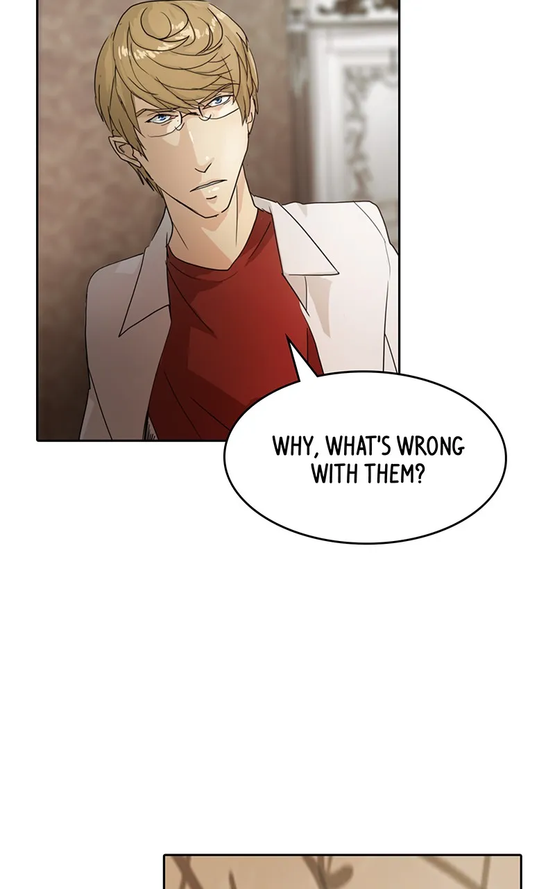 Simon Sues Chapter 94 page 40 - 