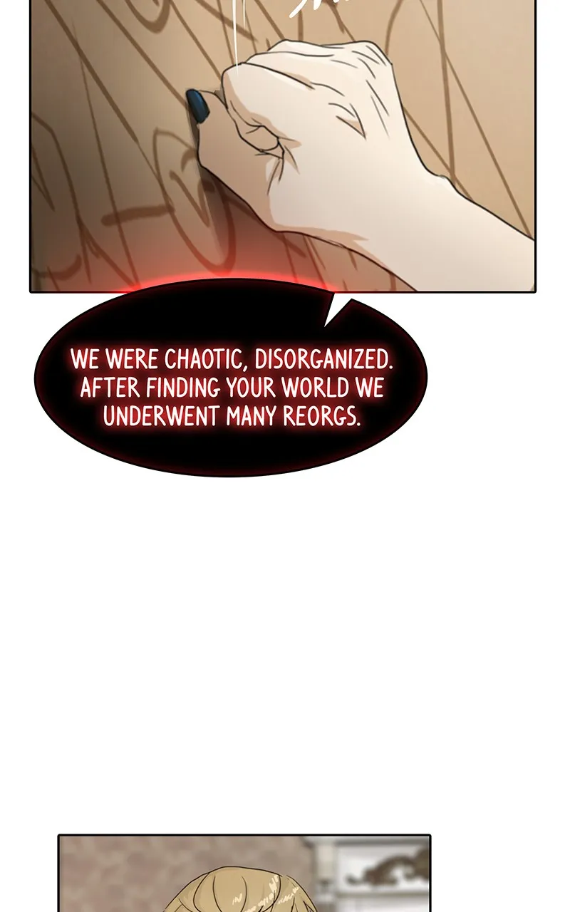 Simon Sues Chapter 94 page 47 - 