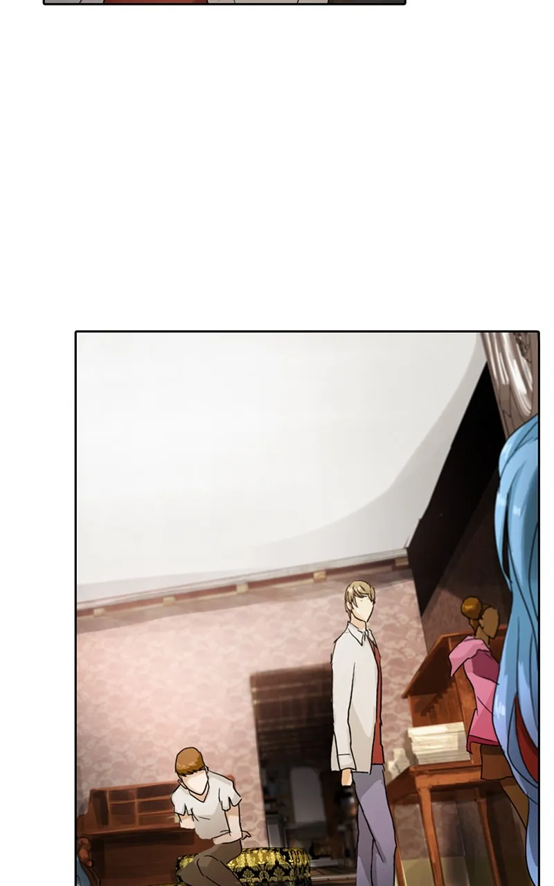 Simon Sues Chapter 94 page 60 - 