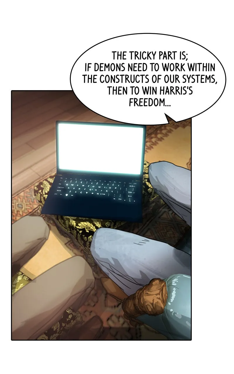 Simon Sues Chapter 94 page 9 - 
