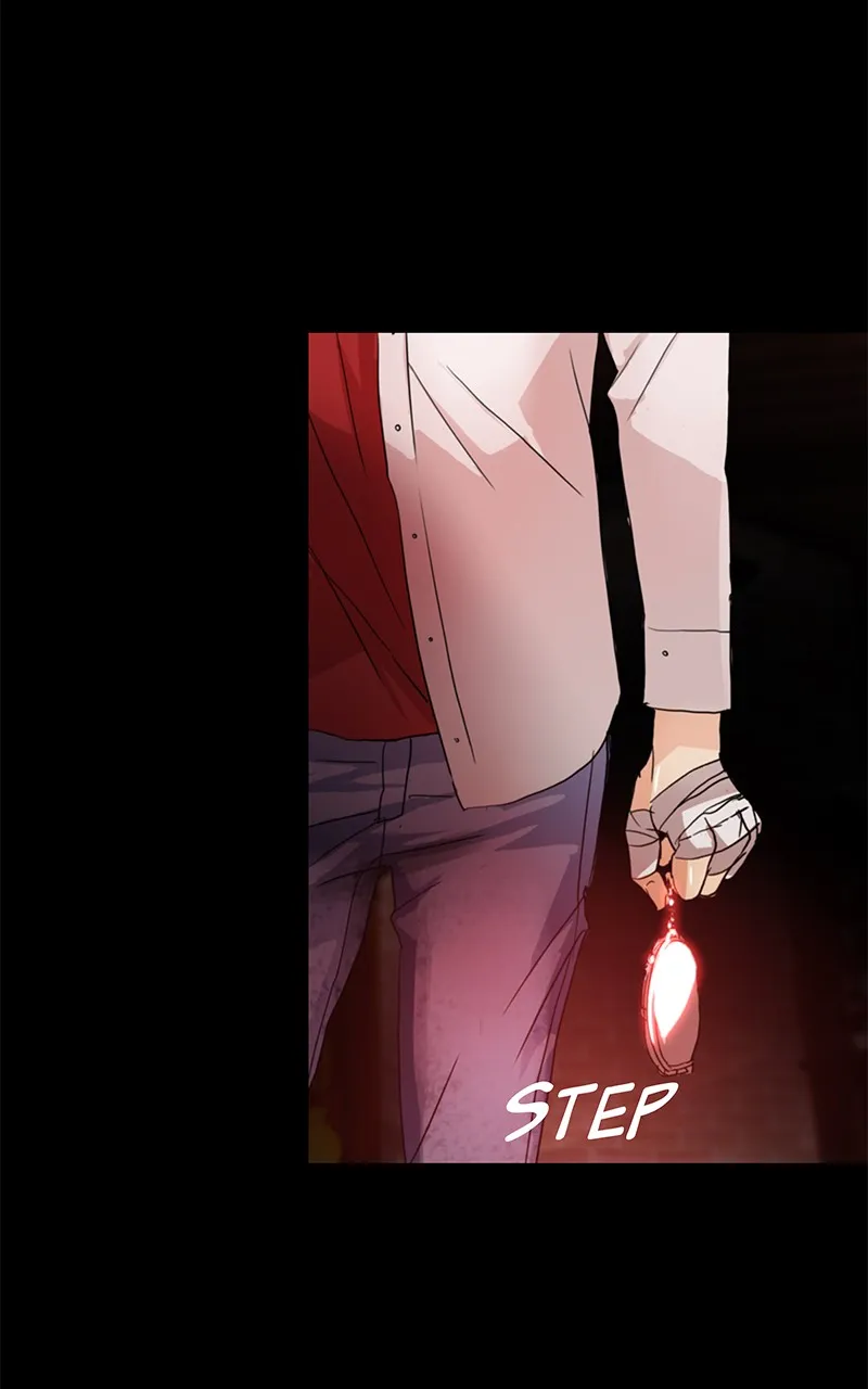 Simon Sues Chapter 94 page 81 - 