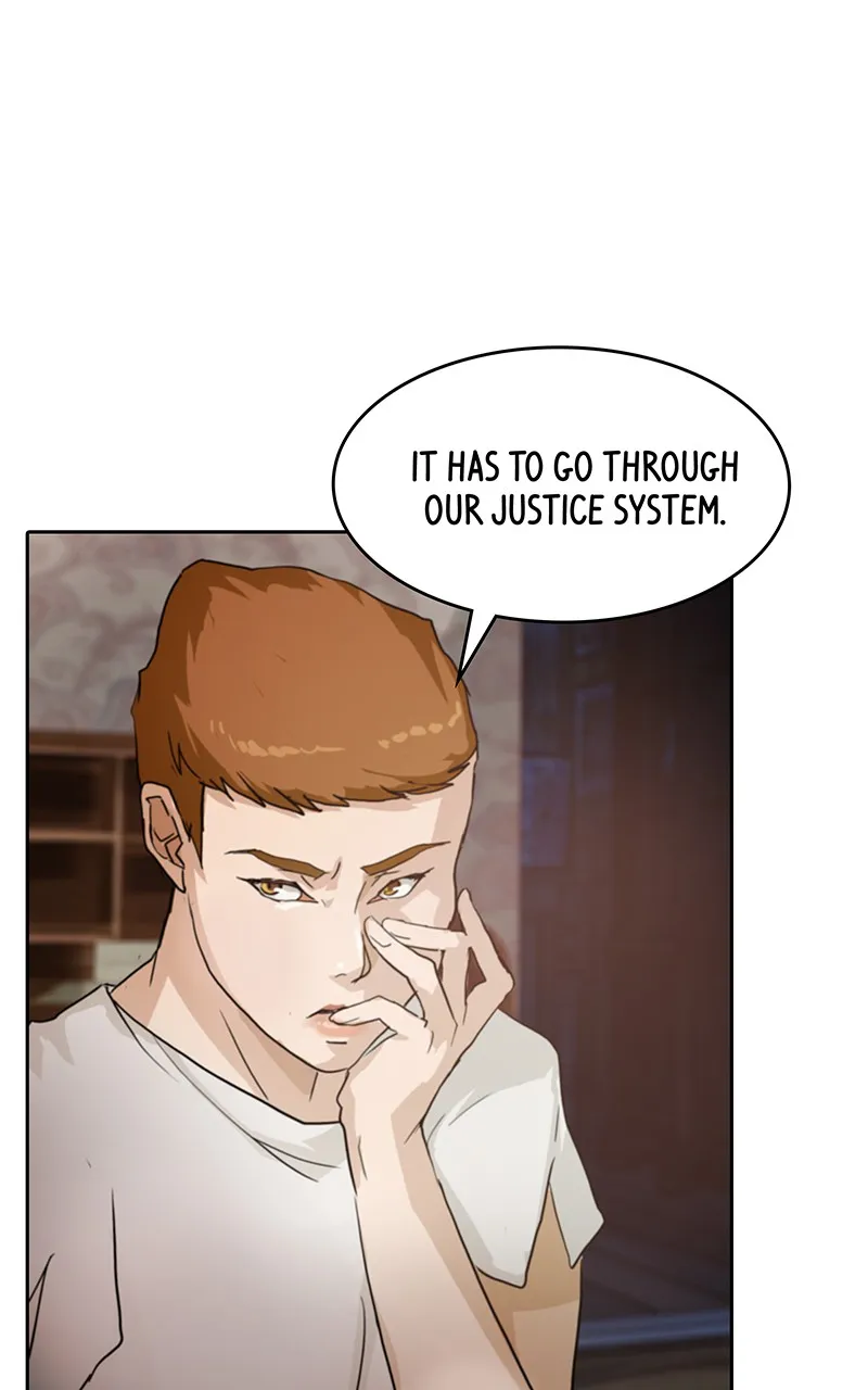 Simon Sues Chapter 94 page 10 - 
